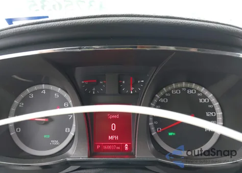 2014 GMC Terrain Sle-1 from USA, damaged, VIN 2GKALMEK8E6379345